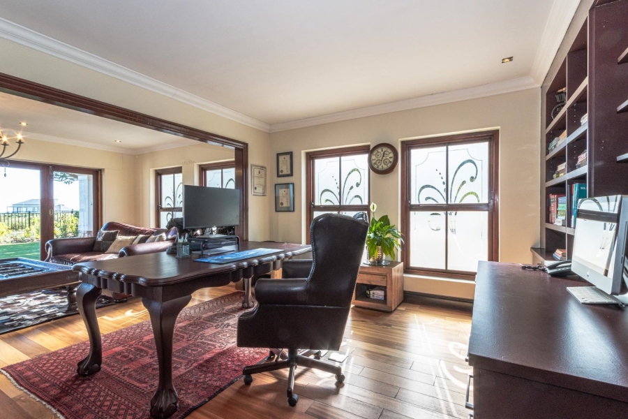 5 Bedroom Property for Sale in Atlantic Beach Golf Estate Western Cape